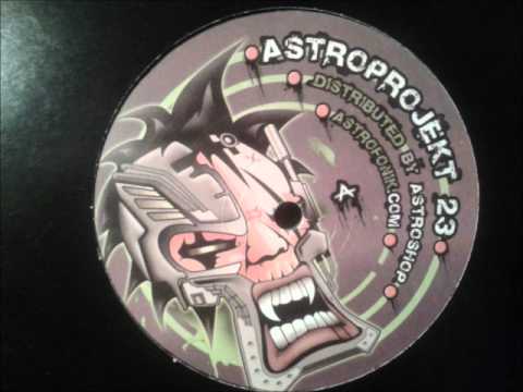 Darkness world by Miltatek