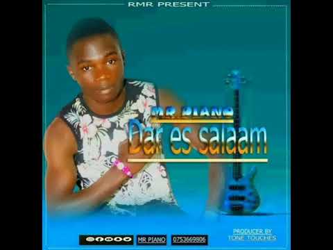 MR PIANO (the best)-dar es salaam official audio 🎹@BestNasoMusic @20percent77 @bongofive