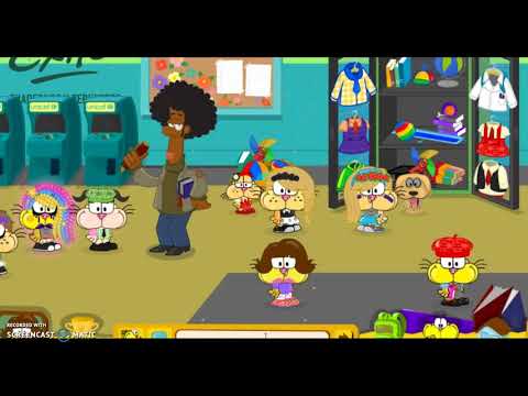 los chetos son buenos con los pobres?