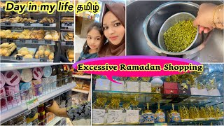 Download lagu Ramadan shopping Day in my life Getting Ready for ... mp3
