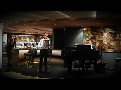 S. JOPLIN - The Entertainer