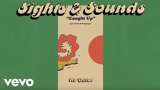 Caught Up Music Video