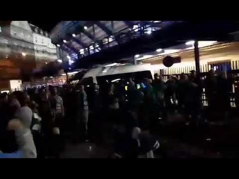 Navždy věrní BOHEMIANS