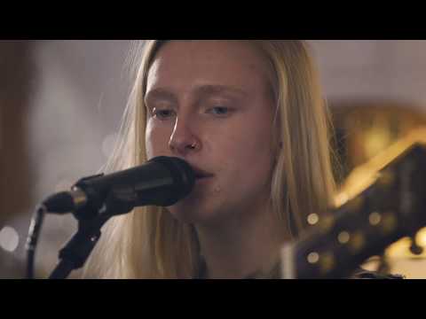 Billie Marten: Feeding Seahorses By Hand (Live Album) - BBC York