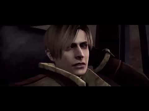 Rap do Leon Kennedy 🧟[Resident Evil 4🎮] Isso e de Enlouquecer |