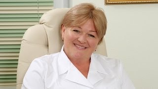 Можно ли уберечься от рака? Онкогинеколог Алла Винницкая