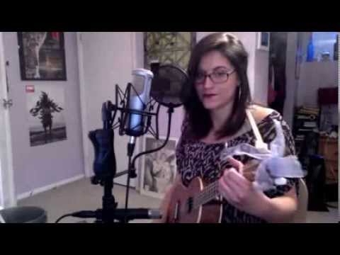 Radical Face-Doorways Cover, Daily Ukulele 182/365