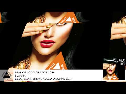 Susana-Silent Heart (Denis Kenzo Original Edit)