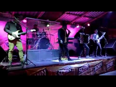 Banda Reencontro no Biffão