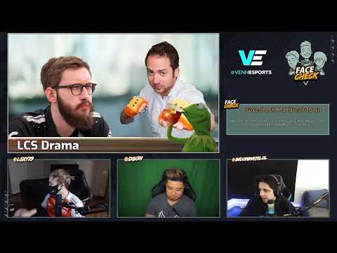 LS explains the difference between EU and NA solo queue