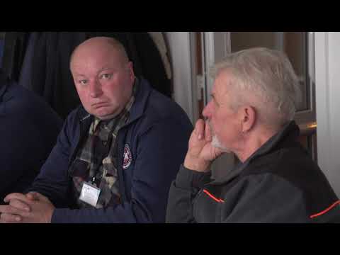 Gmina Szypliszki. Strażacy ochotnicy z Polski i Litwy mają nowy sprzęt i czekają na samochody Gmina Szypliszki. Strażacy ochotnicy z Polski i Litwy mają nowy sprzęt i czekają na samochody