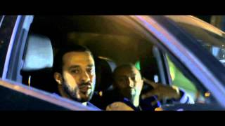 Dirtymoney UK Bigruff ft Joe Blow, Becs & Sarah Marie - Ain't Going Back | Link Up TV