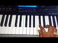 Sirimalepuva Padhaharella Vayasu PIANO RISHI RAJ Casio CTK 4400