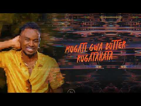 Big Døug - AKANGE KAAWE (Soup y'endahi)