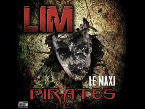 Lim Feat Moha Le Vagabond - Cramer