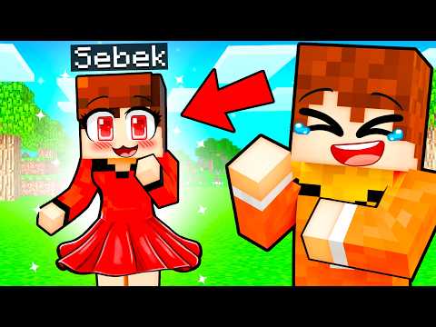 ZNALAZŁEM PIERWSZE SKINY YOUTUBERÓW... w MINECRAFT!