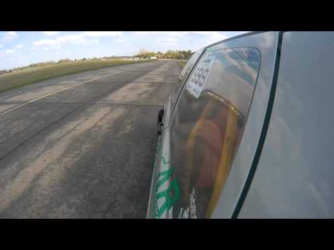 Manuela Waldek Mk2 Golf 2 VR6 Sauger Speednation 2016 02/04