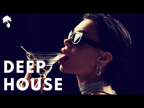 Deep Nights - Luxury Deep House Mix Vol.1 ' By Gentleman