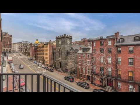 10 Bowdoin Street, Unit 405, Boston MA - Elizabeth Dehler - Tel 813-728-8098