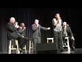 Lead me to Rest Wayburn Dean snippet Acappella 35th Anniv conc 10/21/2017 Auburn Hills, MI