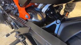 KTM 890 Duke R motorbike for sale - Image 4 | Autoline PH KTM 890 Duke R motorbike | Image 4 - Autoline