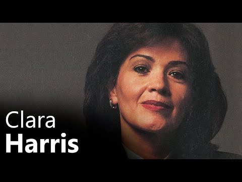 SPRAWA Clary Harris - czarna wdowa podcast