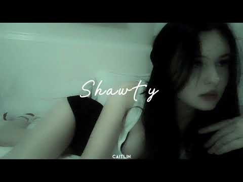 |SSE aka HEX| shawty / slowed+reverb