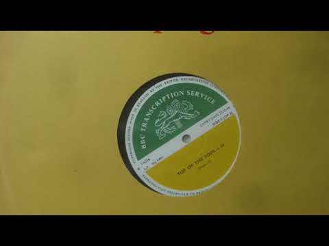 Cilla Black - Alfie - Interview and Song  with Brian Matthews- 1966