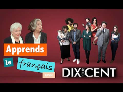 🎞️ Learn French with Call My Agent