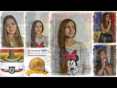 HORA UNIRII (A SUPERCALIFRAGILISTICILOR)