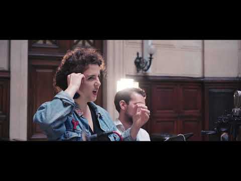 HANDEL // Giulio Cesare in Egitto, HWV 17: Aria "L'aure che spira" by Eva Zaïcik & Le Consort