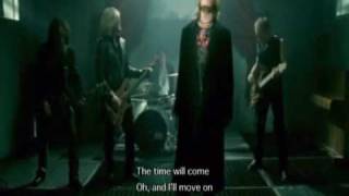 Long, Long Way To Go - DEF LEPPARD