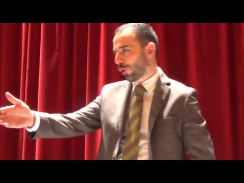 Pistoia 22 3  2017 AXIS MUNDI di Renato Ranaldi