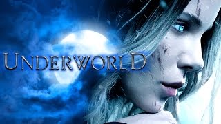 BY MAKER - Misgiving "Chaotichism" Remix ("Underworld Saga" Music Video ᴴᴰ)