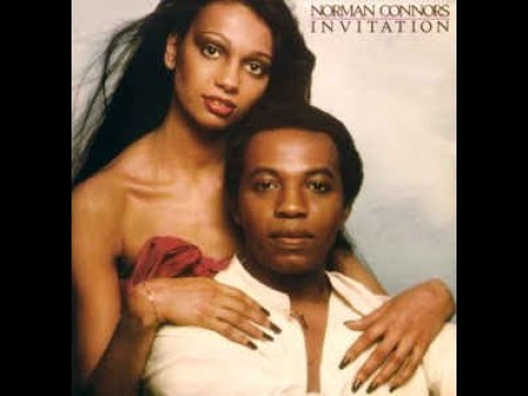 Norman Connors featuring Miss Adaritha - Handle Me Gently