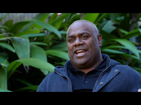 NCCC: Aboriginal Sydney MOOC trailer