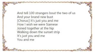 Guttermouth - Twins Lyrics