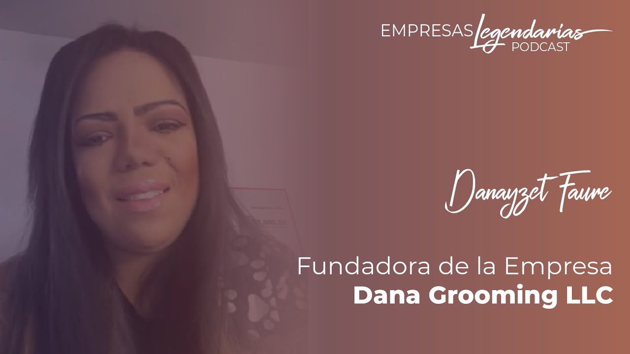 Dana Grooming Interview