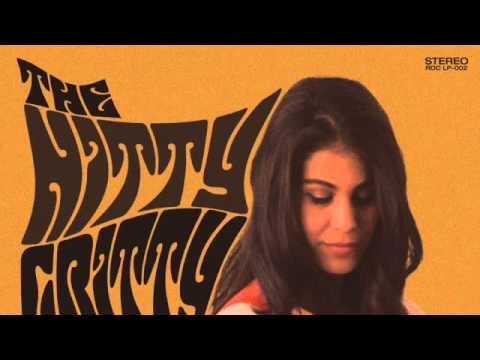 The Nitty Gritty Sextet - Nitty Boo Boo [Rocafort Records]