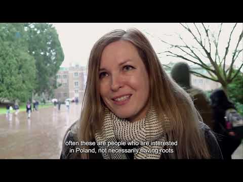 Przystanek Ameryka - Polonia w Seattle