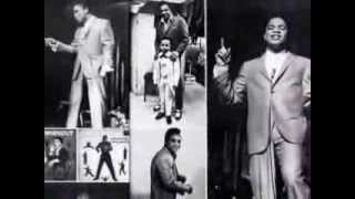 Jackie Wilson :::: You Better Know It.
