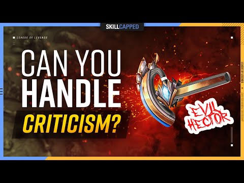 Challenger Earpiece: Can YOU Handle CRITICISM? - Skill Capped