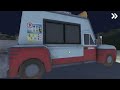 Прохождение первого Мороженщика // Ice Scream 1