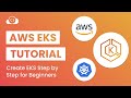 AWS EKS Tutorial What Is EKS EKS Explained KodeKloud