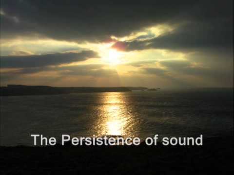 Shaun Christopher - The persistence of sound - dance remix