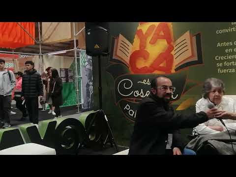 Presentación libros de la Uvita Boyacá y Historias de Juyaya y sus amigos.