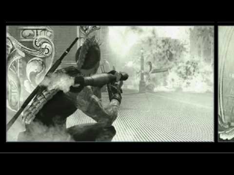 Mercenaries 2 MakingOf