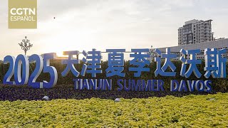 El premier chino, Li Qiang, asistirá al foro en Tianjin