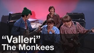&quot;Valleri&quot; by The Monkees