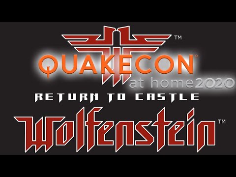 RtCW QuakeCon 2020 Finals EUROPE ✪ nP vs. LLC - mp_ice (HQ_English)